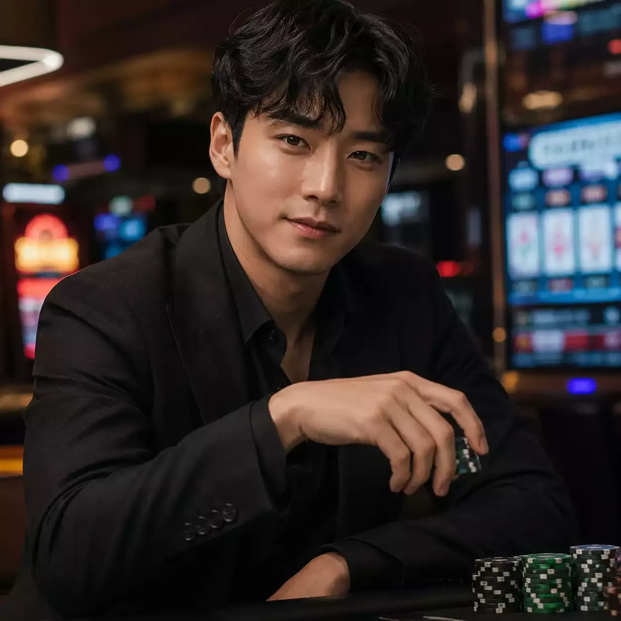 BC.Game KR Author 1